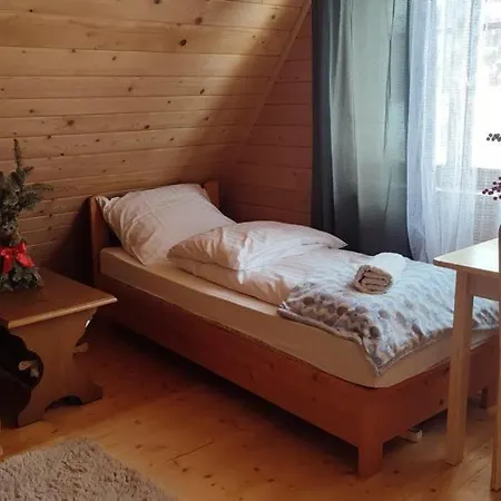 Chata W Chmurach Gliczarów