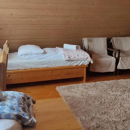 Chata W Chmurach Gliczarów